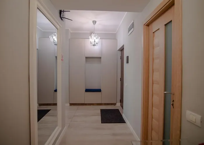 Bliss Apartman Konstanca