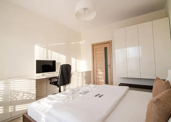 Bliss Apartman