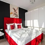 Apartament Bliss