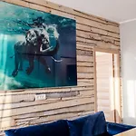 Apartament Bliss *