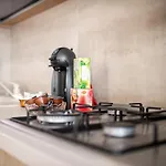 Apartament Bliss Constanţa