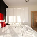 Bliss Apartament *
