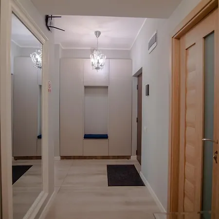 Bliss Apartmán Constanţa