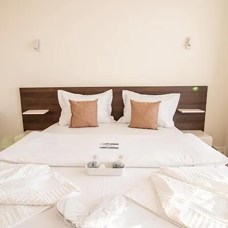 Bliss Apartament