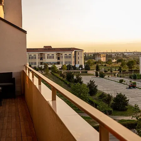 Bliss Apartament *