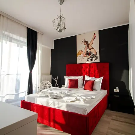 Bliss Apartment Constanta