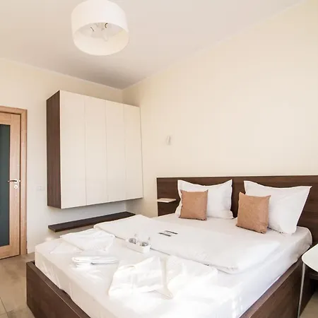 Apartament Bliss Constanţa