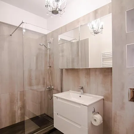 Apartmán Bliss Constanţa