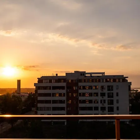 Apartament Bliss *
