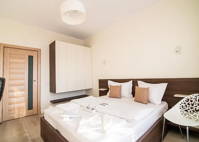 Apartman Bliss Konstanca