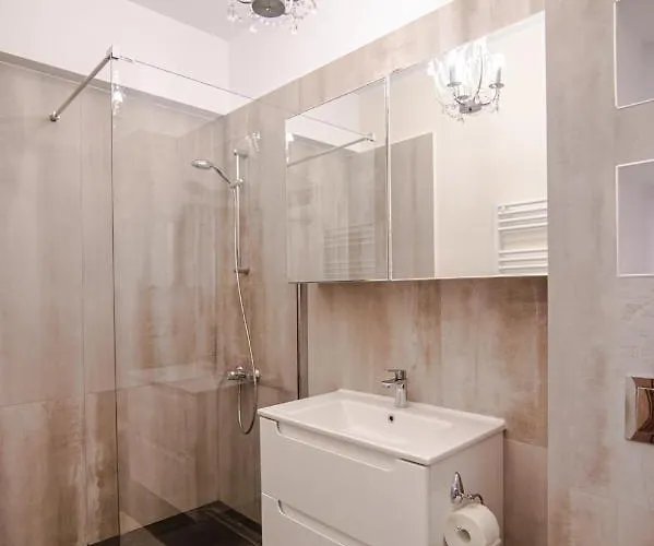 Apartman Bliss Konstanca